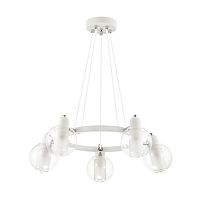 подвесная люстра lumion rita 3648/5 в Костроме