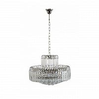 подвесная люстра arti lampadari ovada e 1.5.50.100 n в Костроме