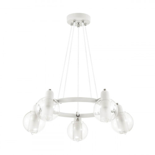 подвесная люстра lumion rita 3648/5 в Костроме