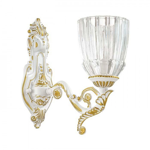 бра odeon light capri 3942/1w в Костроме