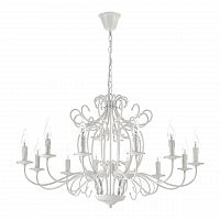 подвесная люстра arti lampadari amaro e 1.1.12 w в Костроме