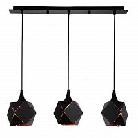 подвесной светильник st luce enigma sl258.403.03 в Костроме