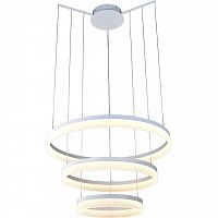 подвесной светодиодный светильник arte lamp 41 a9300sp-3wh в Костроме
