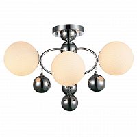 потолочная люстра st luce sl715.102.03 в Костроме