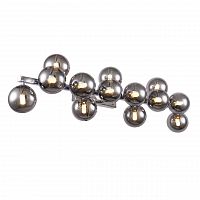 потолочная люстра maytoni dallas mod547wl-13ch в Костроме