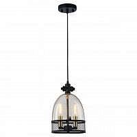 подвесной светильник lussole loft lsp-9675 в Костроме
