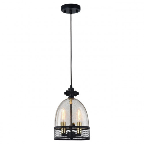 подвесной светильник lussole loft lsp-9675 в Костроме