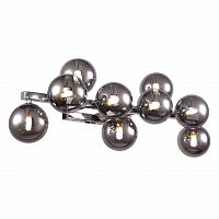 потолочная люстра maytoni dallas mod547wl-09ch в Костроме