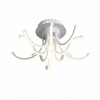 потолочный светодиодный светильник st luce finde sl826.502.10 в Костроме
