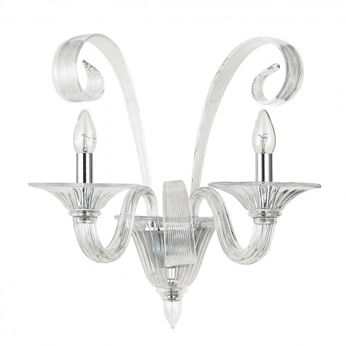 бра donolux firenze w110218/2clear в Костроме