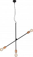 подвесная люстра nowodvorski sticks 6268 в Костроме