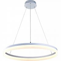 подвесной светодиодный светильник arte lamp 41 a9308sp-1wh в Костроме