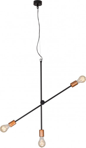 подвесная люстра nowodvorski sticks 6268 в Костроме