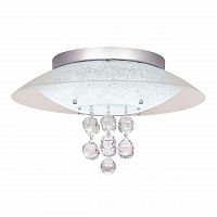 потолочный светодиодный светильник silver light diamond 845.50.7 в Костроме