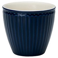 стакан alice dark blue в Костроме