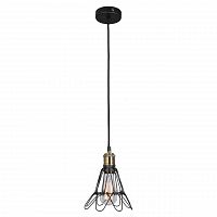 подвесной светильник lussole loft vii lsp-9609 в Костроме