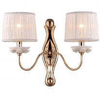 бра crystal lux adagio ap2 в Костроме