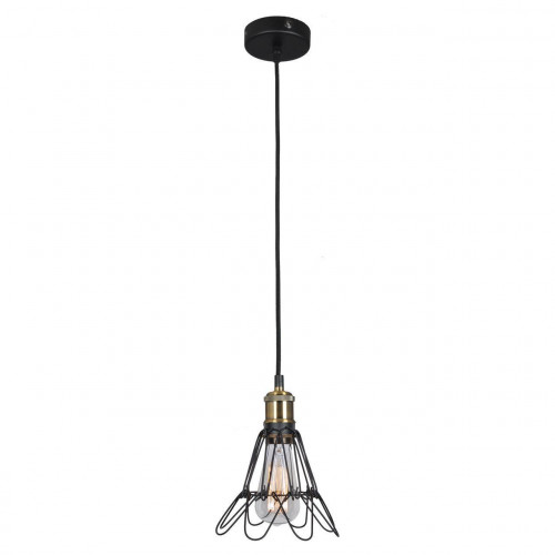 подвесной светильник lussole loft vii lsp-9609 в Костроме