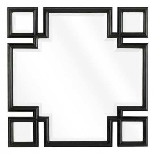 зеркало настенное квадратное valencia 70x70x3,5 см в Костроме