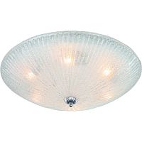 потолочный светильник divinare ufo 3510/03 pl-6 в Костроме