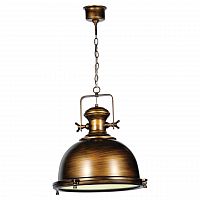 подвесной светильник lussole loft lsp-9612 в Костроме