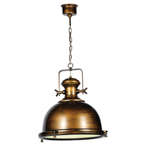 подвесной светильник lussole loft lsp-9612 в Костроме