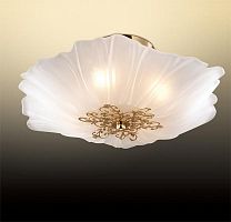 потолочный светильник odeon light corbi 2678/4c в Костроме