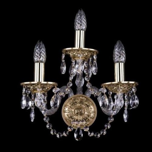 бра bohemia ivele 1610/3/g в Костроме