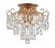 потолочная люстра st luce orecchini sl846.202.06 в Костроме