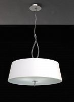 подвесной светильник mantra ninette chrome 1902 в Костроме