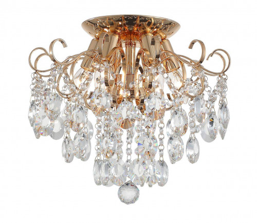 потолочная люстра st luce orecchini sl846.202.06 в Костроме