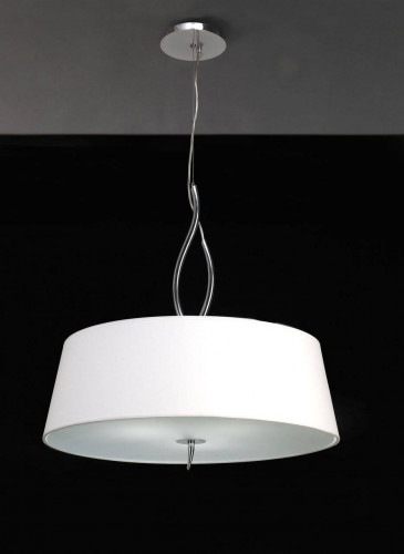 подвесной светильник mantra ninette chrome 1902 в Костроме