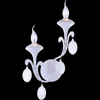 бра arte lamp montmartre a3239ap-2wh в Костроме