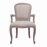 стулья с подлокотниками gran arm beige в Костроме