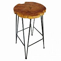 стул барный wood в Костроме
