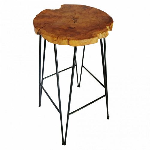 стул барный wood в Костроме
