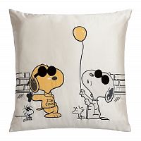подушка снупи и вудсток snoopy & woodstock в Костроме