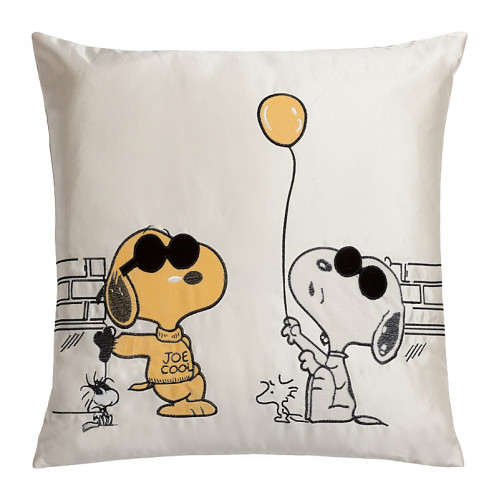 подушка снупи и вудсток snoopy & woodstock в Костроме