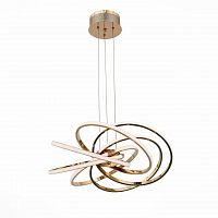 подвесной светодиодный светильник st luce canento sl957.202.06 в Костроме
