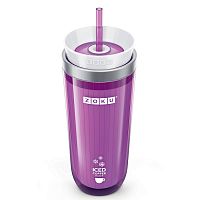 стакан для охлаждения напитков iced coffee maker фиолетовый в Костроме