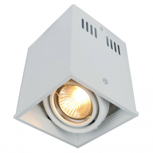 потолочный светильник arte lamp cardani a5942pl-1wh в Костроме