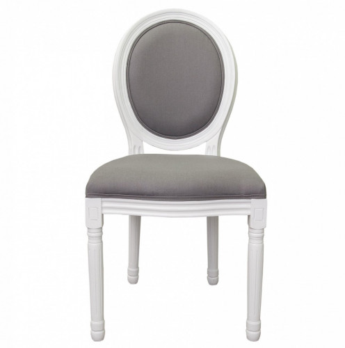 стул volker grey+white в Костроме