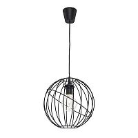 подвесной светильник tk lighting 1626 orbita black 1 в Костроме