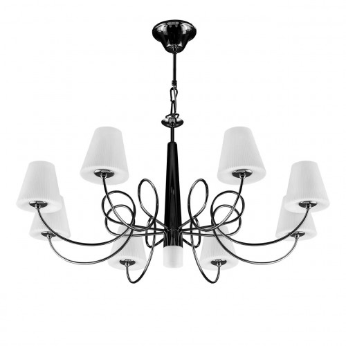 подвесная люстра lightstar vortico 814297 в Костроме