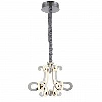 подвесная светодиодная люстра st luce aricia sl835.003.06 в Костроме