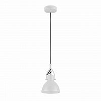подвесной светильник maytoni daniel mod407-pl-01-w в Костроме