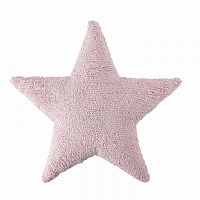 подушка star розовая в Костроме