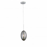 подвесной светодиодный светильник st luce esile sl433.103.01 в Костроме