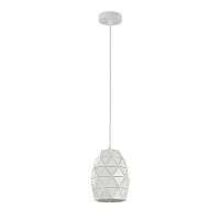 подвесной светильник maytoni louvre mod199-pl-03-w в Костроме