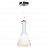 подвесной светильник lussole loft 5 lsp-9635 в Костроме